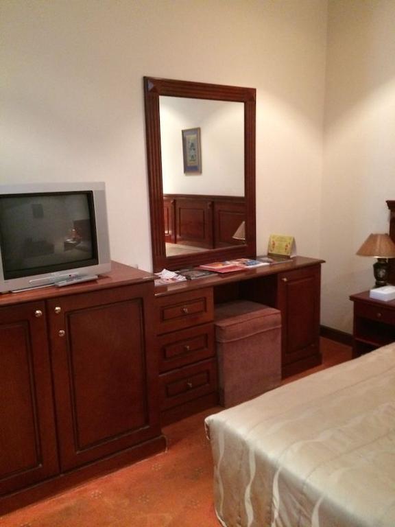 City Center Hotel Manama Rum bild